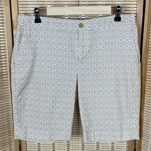Banana Republic The Hampton Bermuda Shorts